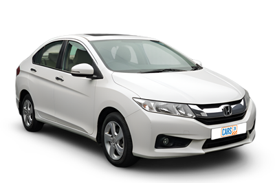 Honda City-img